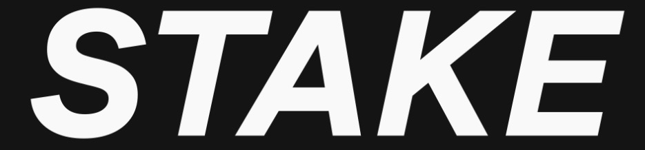 Stake